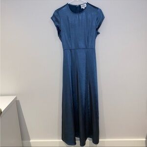 Bohme Maxi Dress Size Small